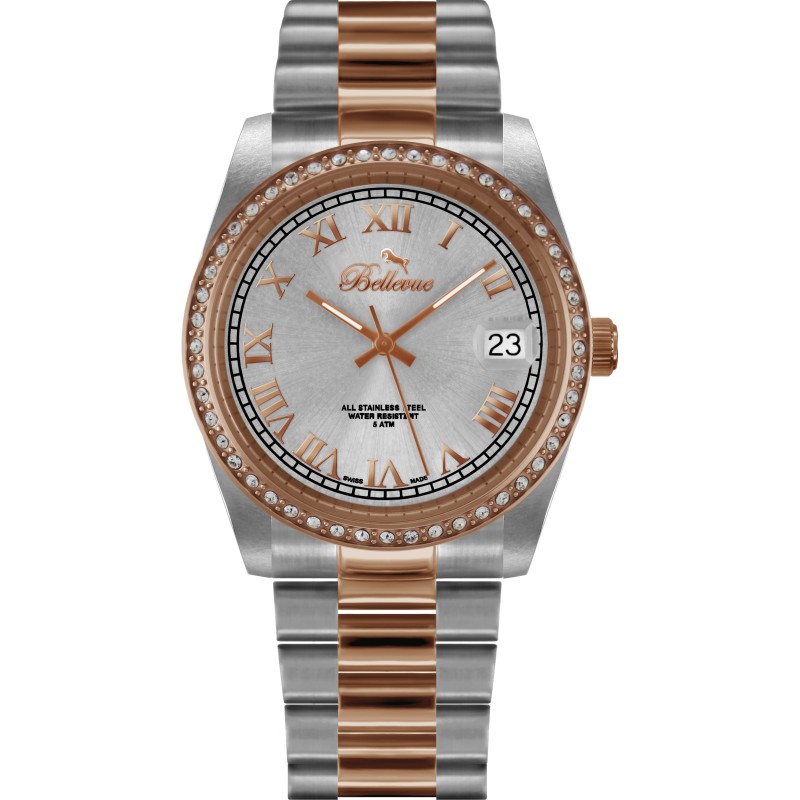 WATCH BELLEVUE WOMAN I21 (36MM)