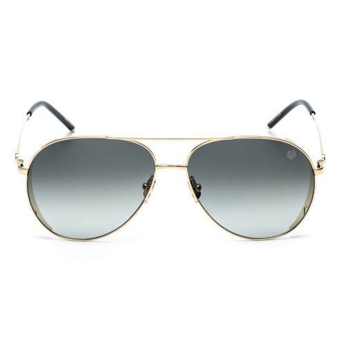 SUNGLASSES BELSTAFF MAN ARCHER-DORADO (Lens/Bridge/Temple) 61/14/145 mm)
