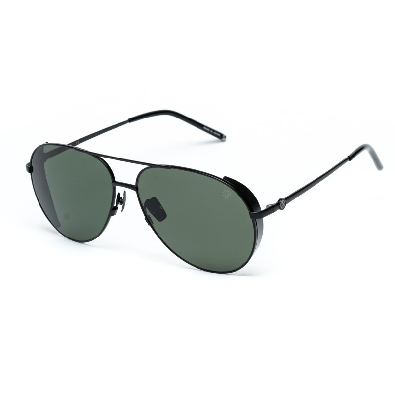 SUNGLASSES BELSTAFF MAN ARCHER-NEGRO (Lens/Bridge/Temple) 61/14/145 mm)