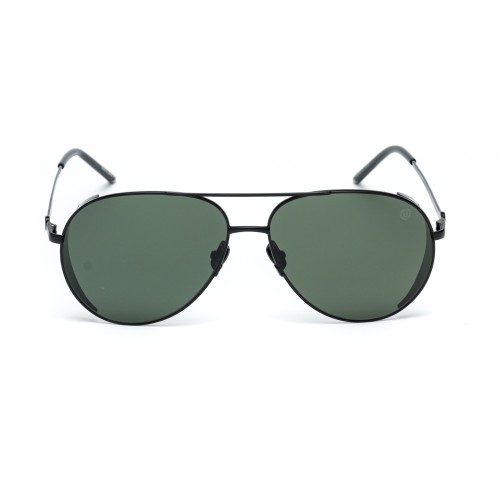 SUNGLASSES BELSTAFF MAN ARCHER-NEGRO (Lens/Bridge/Temple) 61/14/145 mm)