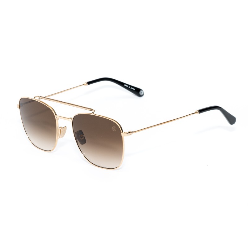 SUNGLASSES BELSTAFF MAN BECKFORDDORAD (Lens/Bridge/Temple) 53/18/145 mm)