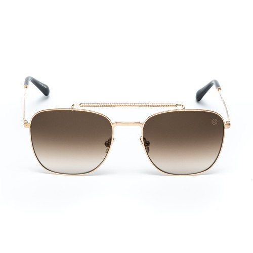 SUNGLASSES BELSTAFF MAN BECKFORDDORAD (Lens/Bridge/Temple) 53/18/145 mm)