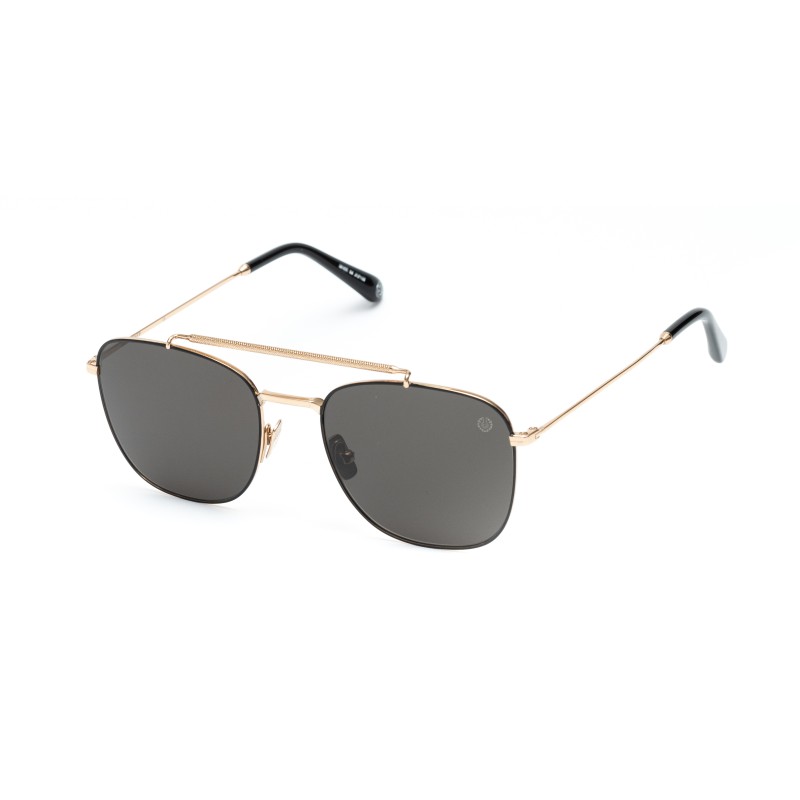 SUNGLASSES BELSTAFF MAN BECKFORDDORD (Lens/Bridge/Temple) 53/18/145 mm)