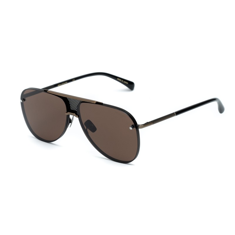 SUNGLASSES BELSTAFF MAN BECKINGTONMAR (Lens/Bridge/Temple) 61/12/145 mm)