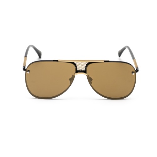 SUNGLASSES BELSTAFF MAN BECKINGTONNEG (Lens/Bridge/Temple) 61/12/145 mm)