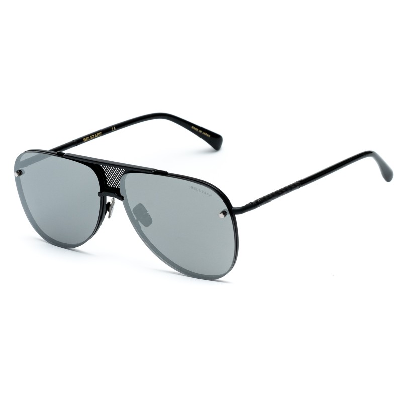 SUNGLASSES BELSTAFF MAN BECKINGTNNEG (Lens/Bridge/Temple) 60/18/145 mm)