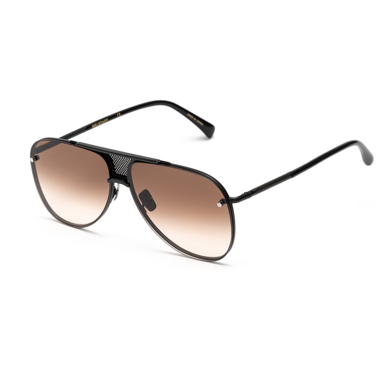 SUNGLASSES BELSTAFF MAN BECKINTONNEG (Lens/Bridge/Temple) 61/12/145 mm)