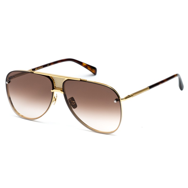 SUNGLASSES BELSTAFF MAN BECKINGONSHI (Lens/Bridge/Temple) 63/12/145 mm)