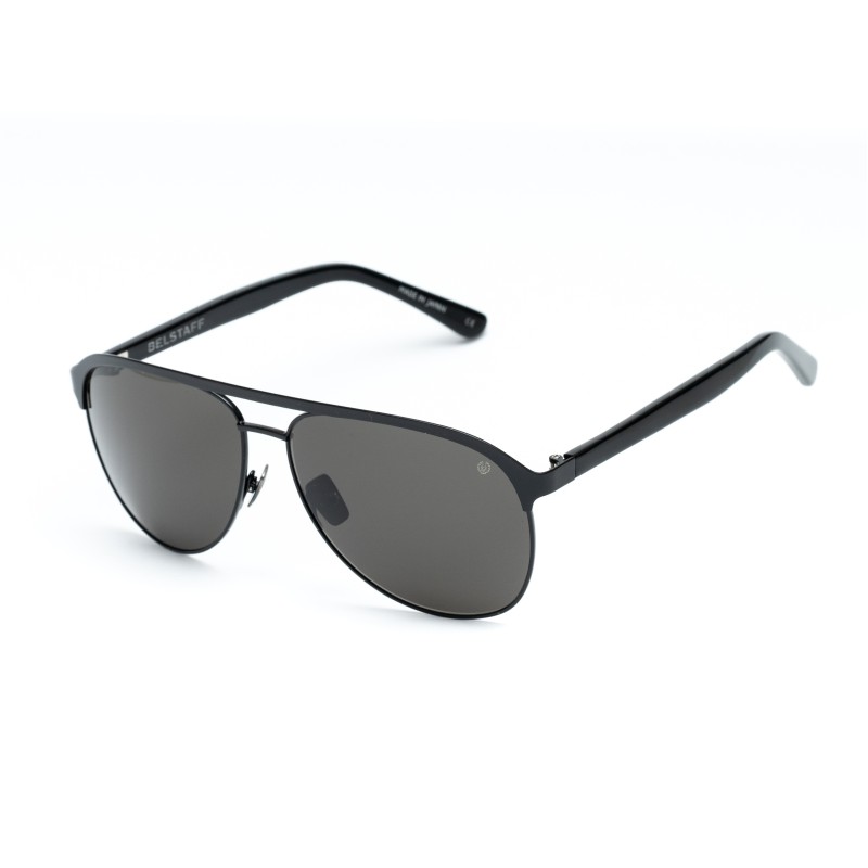SUNGLASSES BELSTAFF MAN EQUINOXDORADO (Lens/Bridge/Temple) 60/13/140 mm)