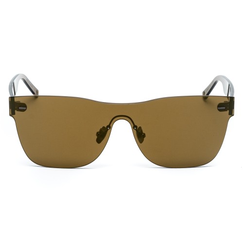 SUNGLASSES BELSTAFF WOMEN FLASH-BRONZE (Lens/Bridge/Temple) 150/00/140 mm)