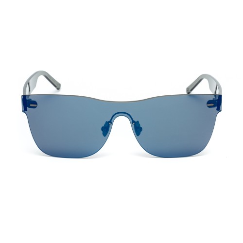 SUNGLASSES BELSTAFF WOMEN FLASHGUNAZUL (Lens/Bridge/Temple) 150/00/140 mm)