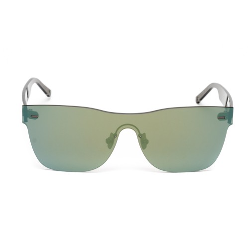 SUNGLASSES BELSTAFF WOMEN FLASH-PETROL (Lens/Bridge/Temple) 150/00/140 mm)