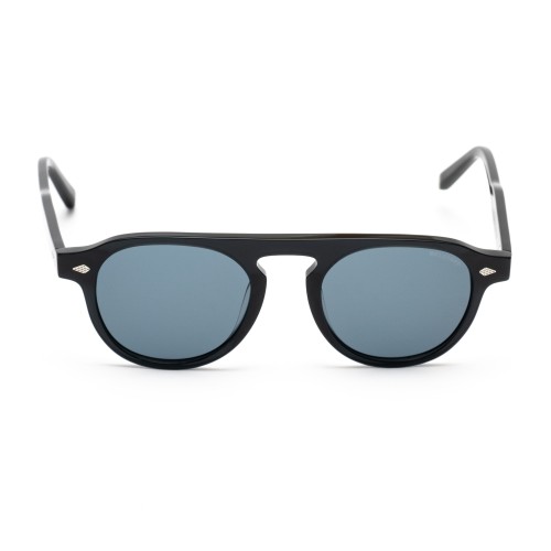 SUNGLASSES BELSTAFF UNISEX LARSSON-NEGRO (Lens/Bridge/Temple) 49/21/145 mm)