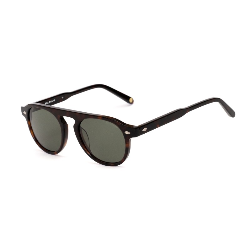 SUNGLASSES BELSTAFF UNISEX LARSSONTORTOI (Lens/Bridge/Temple) 49/21/145 mm)