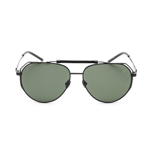 SUNGLASSES BELSTAFF MAN LEGEND-NEGRO (Lens/Bridge/Temple) 58/16/140 mm)