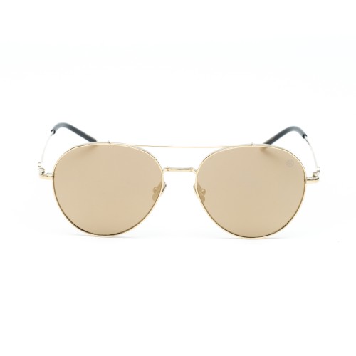 SUNGLASSES BELSTAFF WOMEN MAGNUM-DORADO (Lens/Bridge/Temple) 58/17/145 mm)