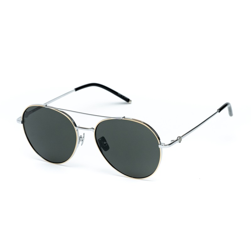 SUNGLASSES BELSTAFF MAN MAGNUMGRISDOR (Lens/Bridge/Temple) 58/17/145 mm)
