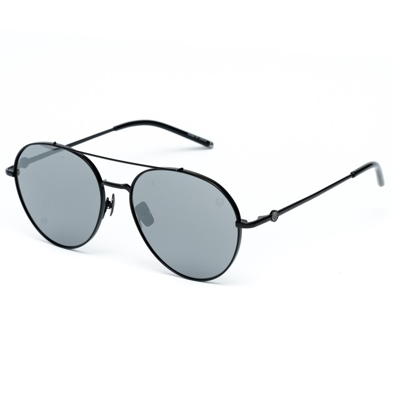 SUNGLASSES BELSTAFF MAN MAGNUMMATTNEG (Lens/Bridge/Temple) 58/17/145 mm)