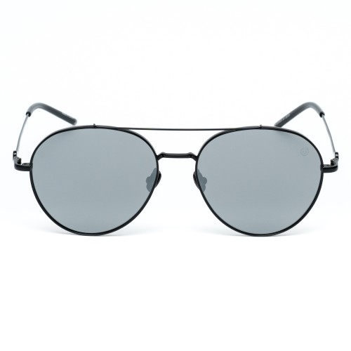 SUNGLASSES BELSTAFF MAN MAGNUMMATTNEG (Lens/Bridge/Temple) 58/17/145 mm)
