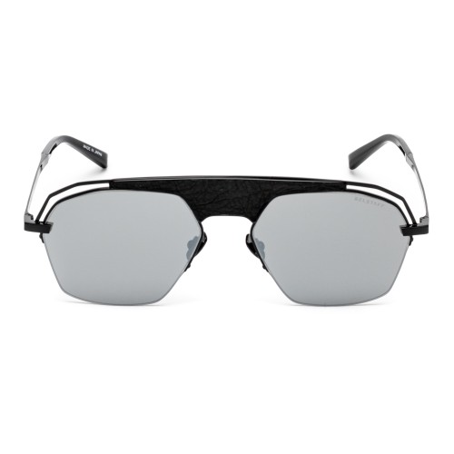 SUNGLASSES BELSTAFF MAN MAXFORDNEGROG (Lens/Bridge/Temple) 57/16/135 mm)