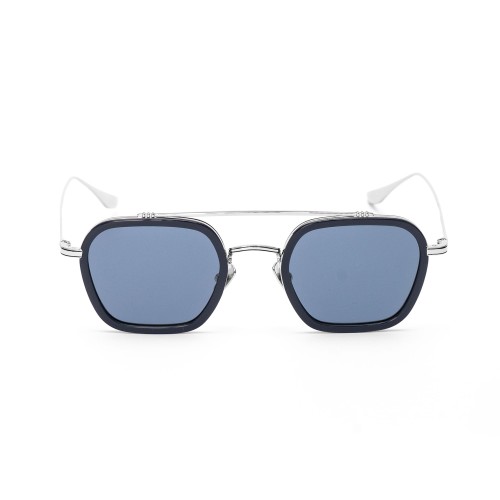 SUNGLASSES BELSTAFF UNISEX MERRICK-AZUL (Lens/Bridge/Temple) 47/23/143 mm)