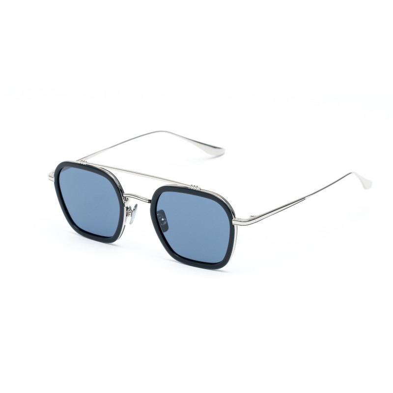 SUNGLASSES BELSTAFF MAN MERRICKAZULW (Lens/Bridge/Temple) 47/23/143 mm)
