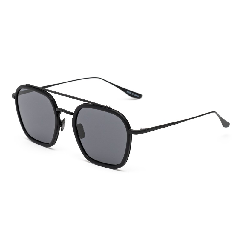 SUNGLASSES BELSTAFF MAN MERRICK-II-54 (Lens/Bridge/Temple) 54/23/143 mm)