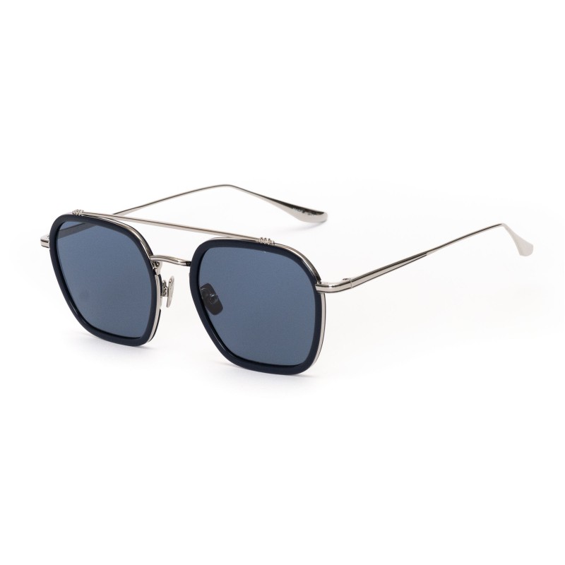 SUNGLASSES BELSTAFF MAN MERRICKIIAZUL (Lens/Bridge/Temple) 54/23/143 mm)