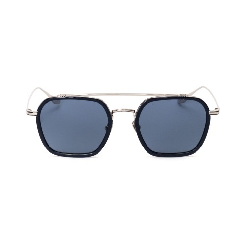 SUNGLASSES BELSTAFF MAN MERRICKIIAZUL (Lens/Bridge/Temple) 54/23/143 mm)