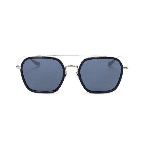 SUNGLASSES BELSTAFF UNISEX MERRIKIIAZUL (Lens/Bridge/Temple) 57/10/140 mm)