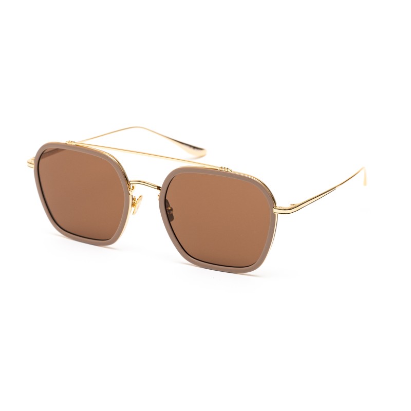 SUNGLASSES BELSTAFF MAN MERRICKIIBEIG (Lens/Bridge/Temple) 57/10/140 mm)