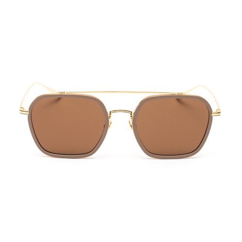 SUNGLASSES BELSTAFF MAN MERRICKIIBEIG (Lens/Bridge/Temple) 57/10/140 mm)