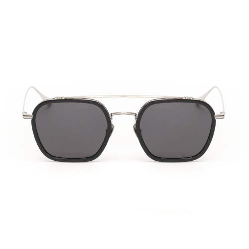 SUNGLASSES BELSTAFF MAN MERRICKIIGRIS (Lens/Bridge/Temple) 54/23/143 mm)