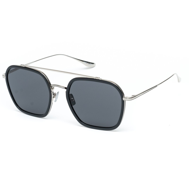 SUNGLASSES BELSTAFF MAN MERRIKIIGRIS (Lens/Bridge/Temple) 52/17/140 mm)