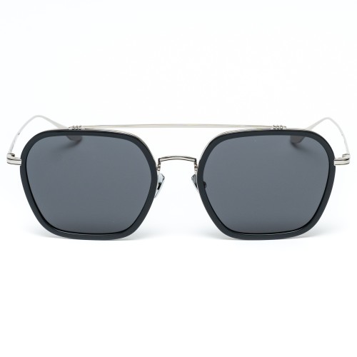 SUNGLASSES BELSTAFF MAN MERRIKIIGRIS (Lens/Bridge/Temple) 52/17/140 mm)
