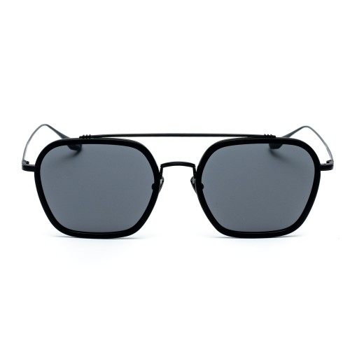 SUNGLASSES BELSTAFF UNISEX MERRICKIINEGR (Lens/Bridge/Temple) 52/17/140 mm)