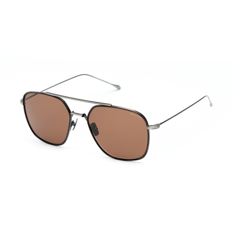 SUNGLASSES BELSTAFF MAN OUTLAWIIMARRO (Lens/Bridge/Temple) 55/18/140 mm)