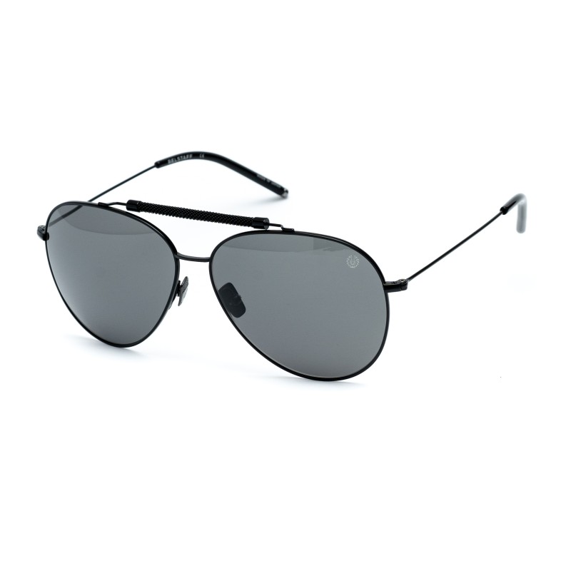 SUNGLASSES BELSTAFF MAN PANTHER-NEGRO (Lens/Bridge/Temple) 61/13/145 mm)