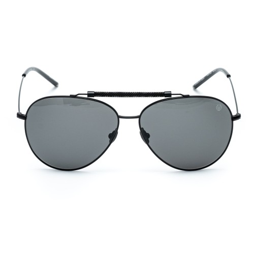 SUNGLASSES BELSTAFF MAN PANTHER-NEGRO (Lens/Bridge/Temple) 61/13/145 mm)