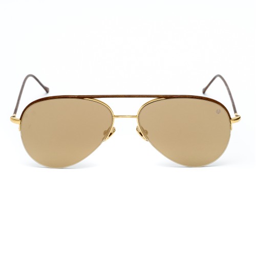 SUNGLASSES BELSTAFF MAN PHOENIXNEGROL (Lens/Bridge/Temple) 57/13/130 mm)