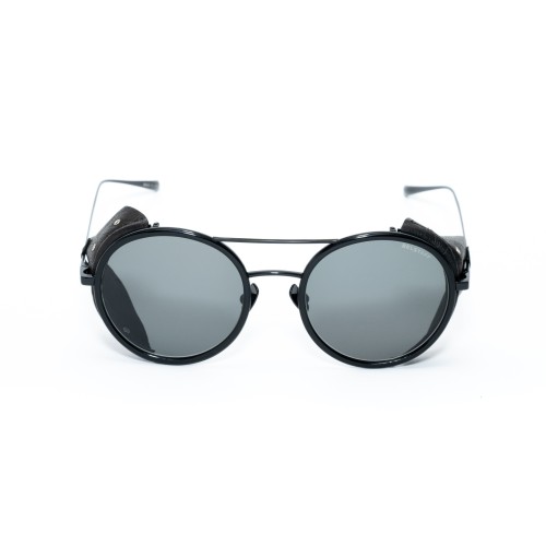 SUNGLASSES BELSTAFF UNISEX PINNERNEGROCO (Lens/Bridge/Temple) 53/19/145 mm)