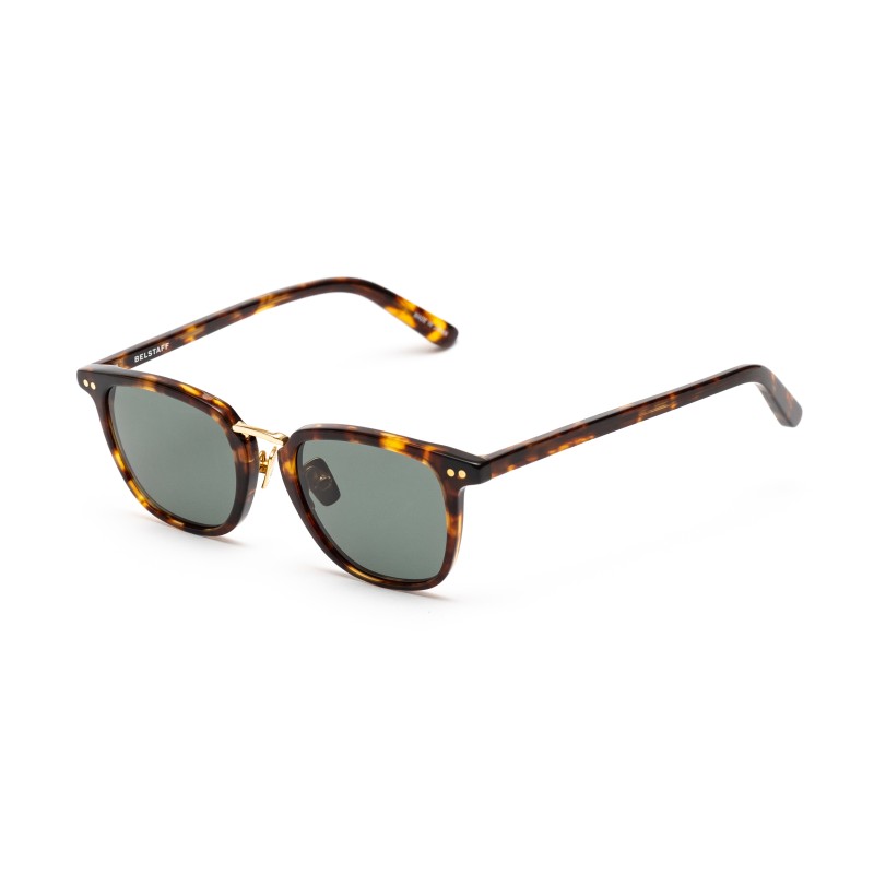 SUNGLASSES BELSTAFF UNISEX REMMIEIIVERDE (Lens/Bridge/Temple)  mm)