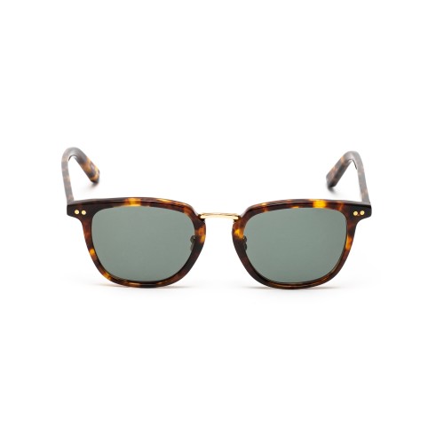 SUNGLASSES BELSTAFF UNISEX REMMIEIIVERDE (Lens/Bridge/Temple)  mm)