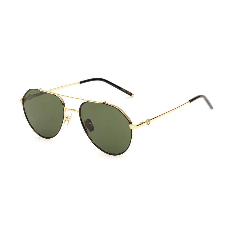 SUNGLASSES BELSTAFF UNISEX ROADMASTERDOR (Lens/Bridge/Temple) 55/17/140 mm)