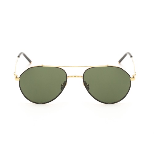 SUNGLASSES BELSTAFF UNISEX ROADMASTERDOR (Lens/Bridge/Temple) 55/17/140 mm)