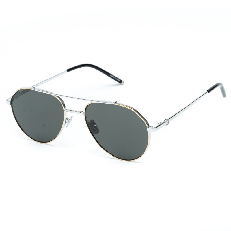 SUNGLASSES BELSTAFF MAN ROADMASTERGRI (Lens/Bridge/Temple) 55/17/140 mm)