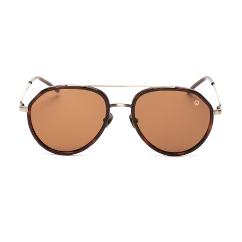 SUNGLASSES BELSTAFF MAN ROADMASTER-II (Lens/Bridge/Temple) 55/14/140 mm)