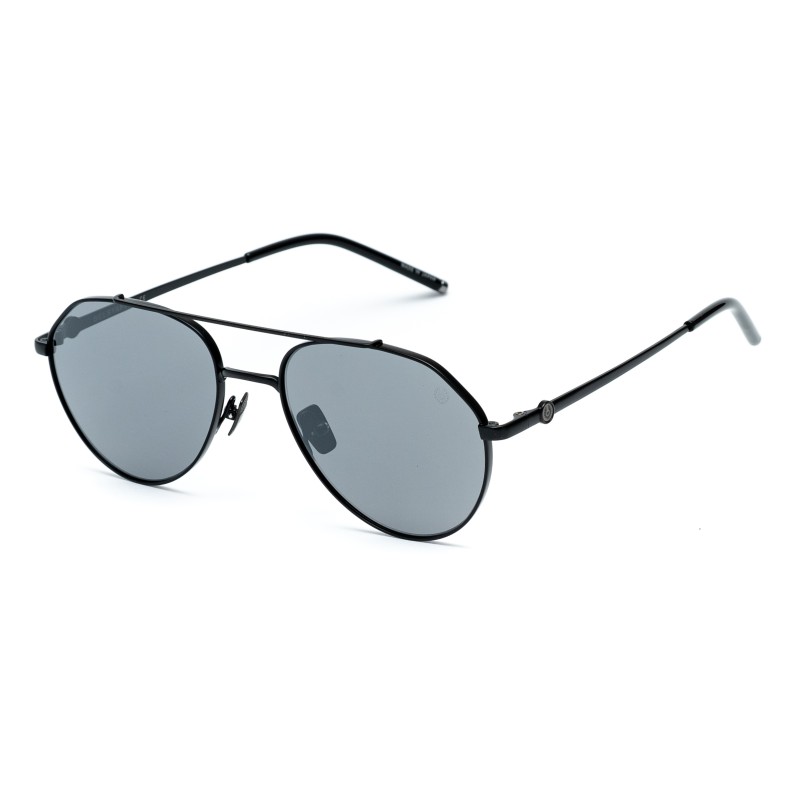 SUNGLASSES BELSTAFF MAN ROADMASTERMAT (Lens/Bridge/Temple) 55/17/140 mm)