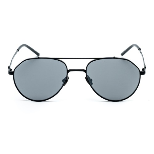 SUNGLASSES BELSTAFF MAN ROADMASTERMAT (Lens/Bridge/Temple) 55/17/140 mm)