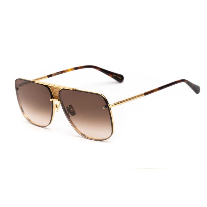 SUNGLASSES BELSTAFF MAN SEXTONGUNTITA (Lens/Bridge/Temple) 63/12/145 mm)